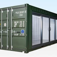 Container Home Office kaufen