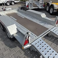 Brian James Trailers Digger Plant Rampen 543-2813-35-2 direkt